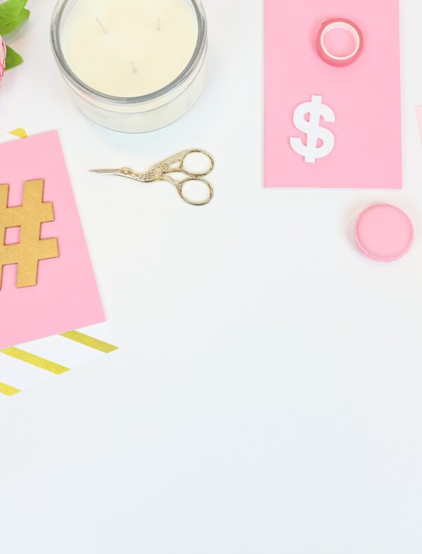 hashtags to grow business