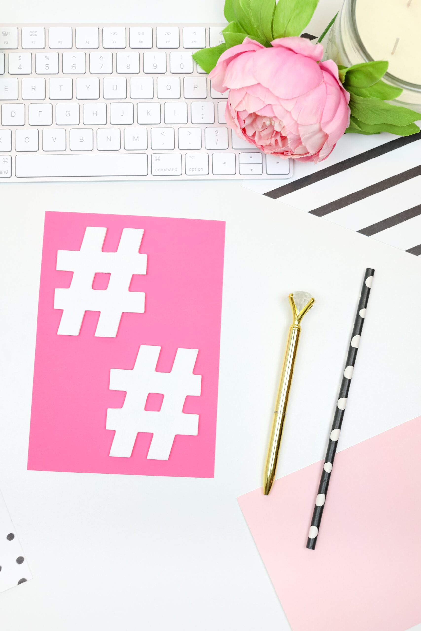 Hashtags to Grow Your Business