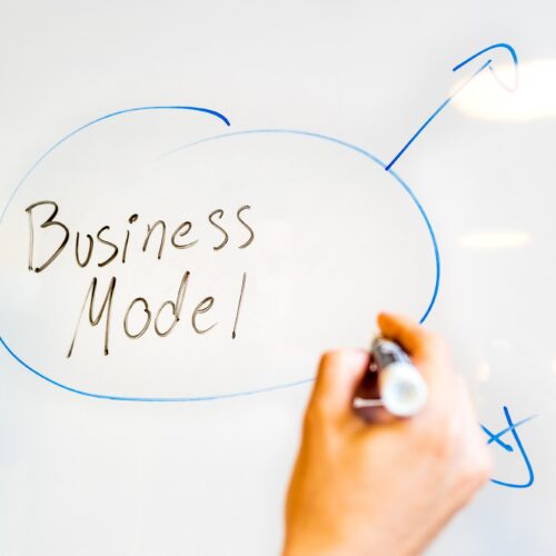Lean Canvas Business Model